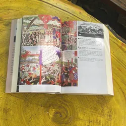 THIÊN HOÀNG MINH TRỊ BÌA MỀM- DONALD KEENE 706705