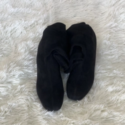 Bốp nhung đen đùi 549972