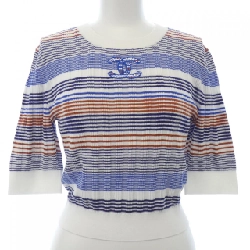 Chanel CHANEL Áo len - Hàng hiệu Chính hãng