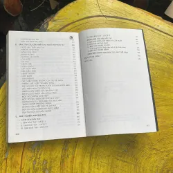 COMBO TIẾNG NÓI CỦA LÒNG BÀN TAY & ĐÀM THIÊN THUYẾT ĐỊA LUẬN NHÂN 754014