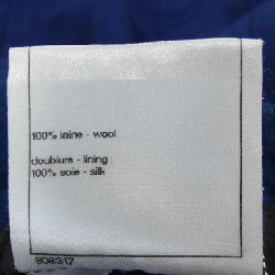 【Mã giảm giá】Chanel CHANEL Váy 650555