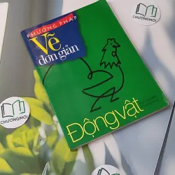 Phương pháp vẽ đơn giản động vật 1018809