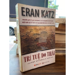 Trí tuệ do thái - Eran Katz 127844