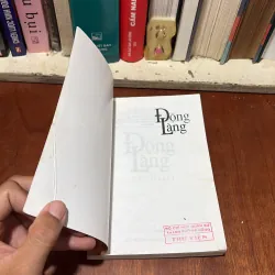 II Tiểu Thuyết: Động Làng - Duy Hoà - 2010 783719