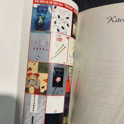 Kitchen - Banana Yoshimoto 446581