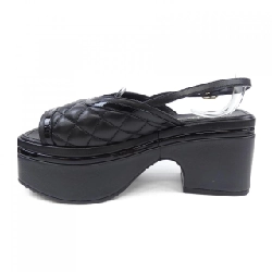 Giày sandal CHANEL G45009B13063 659431