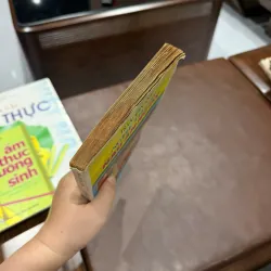 Nghệ Thuật Nấu Ăn Ngon – Đặc Biệt Các Món Chay Thông Dụng- K3 1006471