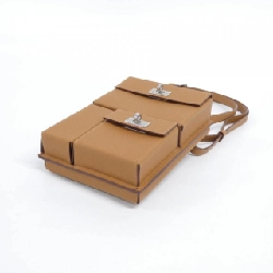 Túi xách đeo vai Hermes Kelly Multi Pocket To Go 085433CK - Hàng hiệu Authentic 802549