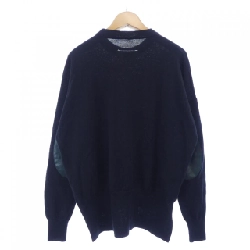 Áo len MM6 S52HA0120 - Hàng hiệu Authentic 824166