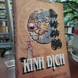 TÌM VỀ CỘI NGUỒN KINH DỊCH 329906