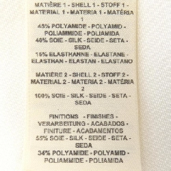 HERMES 2E2639D9 Áo - Hàng hiệu Chính hãng 633899