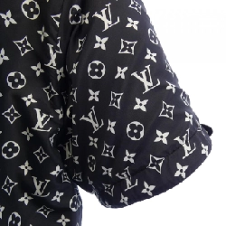 Áo khoác LOUIS VUITTON FMOW36KF5 - Hàng hiệu Authentic 816126