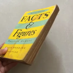 Facts and Figures 674577