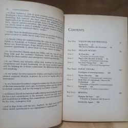 7 Habits of Highly Effective People - Stephen R.Covey 928389