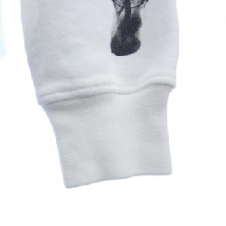 Chanel CHANEL phi hành gia P57464K07601 17K áo khoác 626719