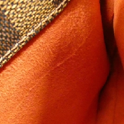 Túi xách vai Louis Vuitton Damier Overny N51129 612365