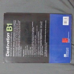 Sách Destination B1 tiếng anh 15014