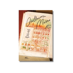 Cuộc đời là một tiểu thuyết - Frances Hodgson Burnett