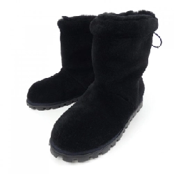 【Mã giảm giá】Giày bốt MIU MIU 663752