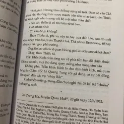 Người vào tâm bão - Lê Duy Nghĩa 997186