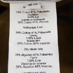 Mũ HERMES - Hàng hiệu Chính hãng 834065