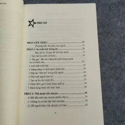 NGHỆ THUẬT GIAO TIẾP ĐỂ THÀNH CÔNG 937245