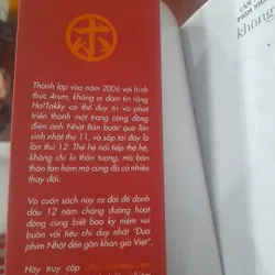 Ho! Takky - CẢM XÚC PHIM NHẬT, điều không bao giờ quay lại 570147