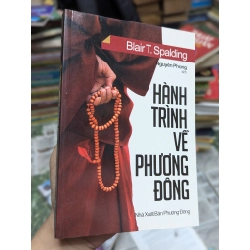 Hành trình về phương Đông (dịch giả Nguyên Phong) 130885