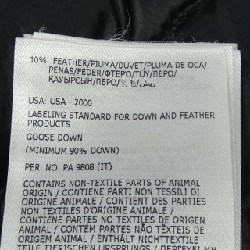 Moncler MONCLER 20939B00011 Áo khoác lông 629237