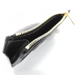 【Sản phẩm mới】Ví đựng thẻ zip Celine Kuil 10K583EMH ví tiền 619415