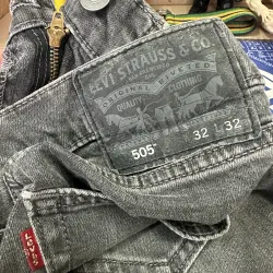 Quần jean levi’s 505 1040882