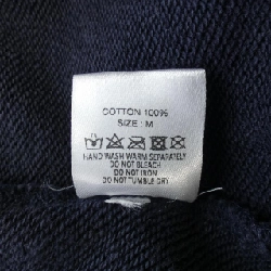 GOD SELECTION XXX WINDANDSEA Sweat - Hàng hiệu Authentic 886629