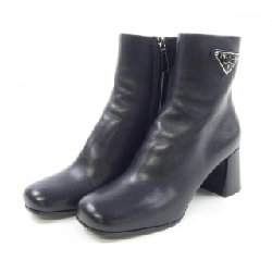 【Mã giảm giá】Giày bốt PRADA 662552