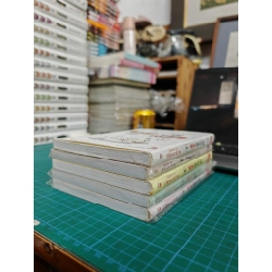 Truyện Tranh Thị Trấn Mèo - Nekomaki 435846
