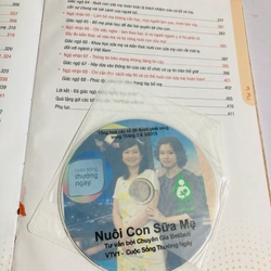66 NGỘ NHẬN & GIÁC NGỘ VỀ NUÔI CON SỮA MẸ SAI VÀ KHÓ - ĐÚNG VÀ DỄ 539407