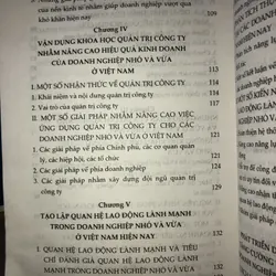 Phát triển doanh nghiệp nhỏ và vừa ở Việt Nam hiện nay - PGS. TS. Nguyễn Trường Sơn 679886