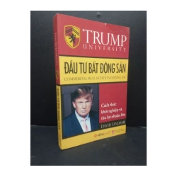 Đầu tư bất động sản David Lindahl 2009