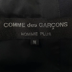 COMME des GARCONS HOMME PLUS PC-J058 Jacket - Hàng hiệu Chính hãng 887072