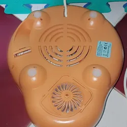 Máy tiệt trùng bình sữa sấy khô 712019