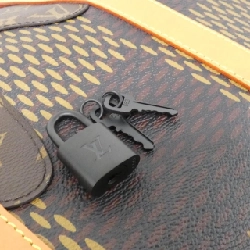 Túi du lịch Louis Vuitton Damier Giant (LV Squared) Keepall Bandoulière 50cm N40360 - Hàng hiệu Authentic 769942