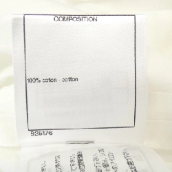 Áo sơ mi CHANEL P56028V11472 - Hàng hiệu Chính hãng 824751