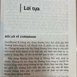 [kinh tế-kỹ năng] Xây dựng thương hiệu mạnh để thành công-James.R.Gregory 332108