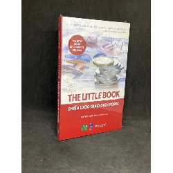 (TẶNG BOOKMARK) Chiến Lược Giao Dịch Forex - Kathy Lien new 100% RBK.ASB1205