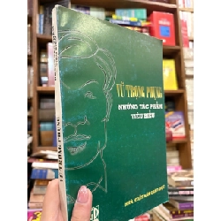 Vũ Trọng Phụng - Những tác phẩm tiêu biểu