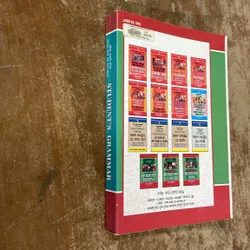 STUDENT’S GRAMMAR- COLLINS COBUILD 675083