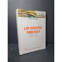 [Sách Cũ SCGR] Lời nguyền tiền mặt mới 90% bẩn nhẹ 2020 Kenneth S.Rogoff HCM2205 KINH TẾ - TÀI CHÍNH - CHỨNG KHOÁN