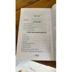 KỸ THUẬT TRỒNG VÀ CHĂM SÓC RAU, LAU, LÁ  Tác giả: Thanh Huyền 530062