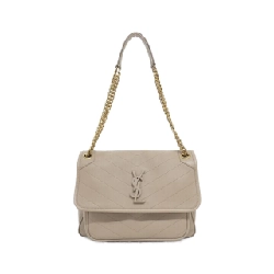 Túi xách vai Saint Laurent Niki Medium 633158 1EL07 - Hàng hiệu Chính hãng