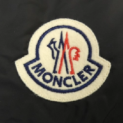 MONCLER DIYA Áo khoác lông - Hàng hiệu Authentic 893999