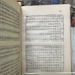 QUỐC TRIỀU HÌNH LUẬT 720383